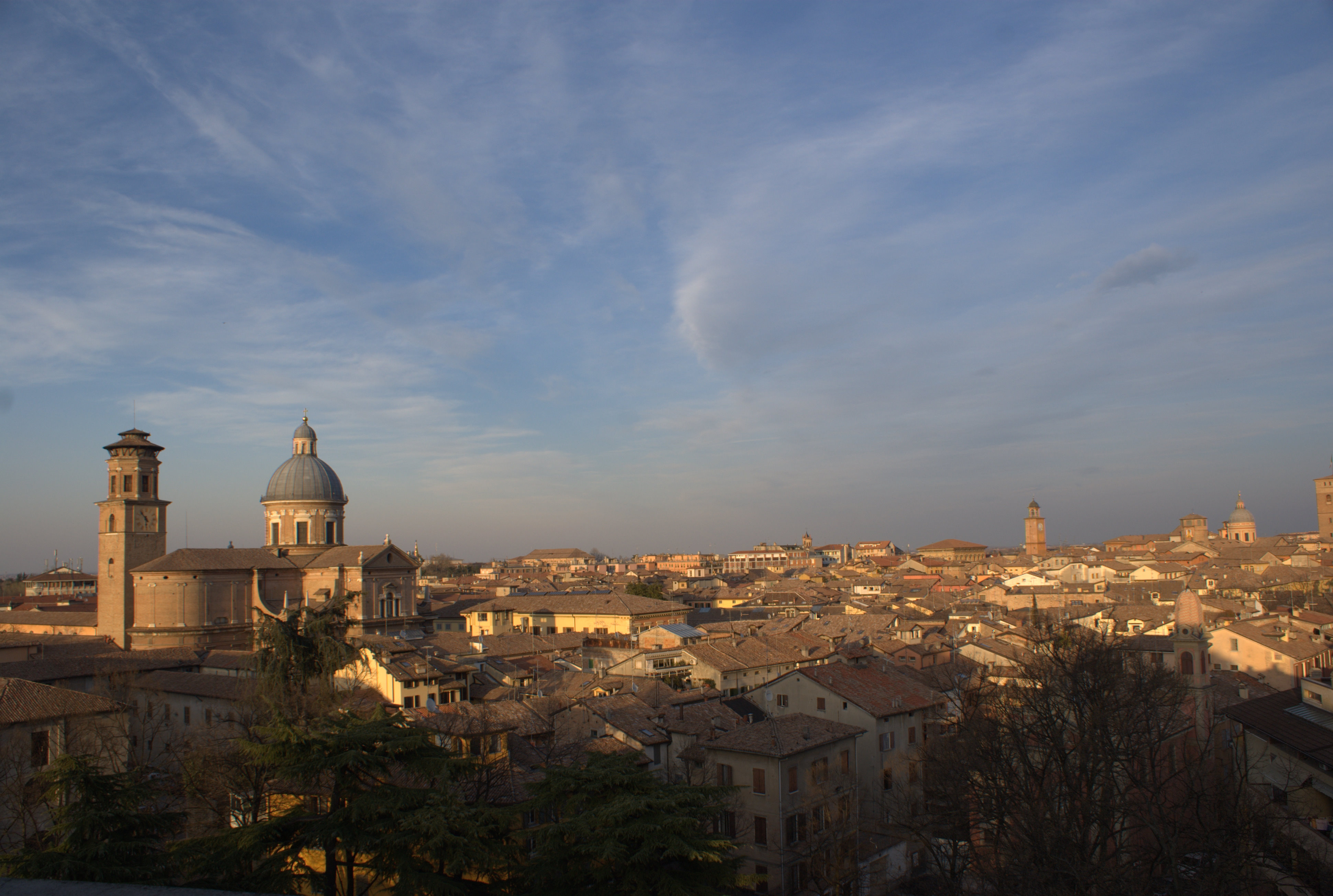 Reggio Emilia - Assistenza Idraulica Reggio Emilia